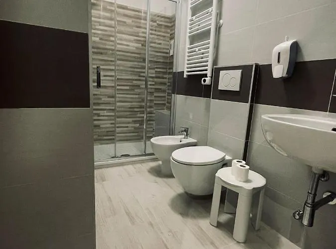 San Siro 139 Πανσιόν Μιλάνο