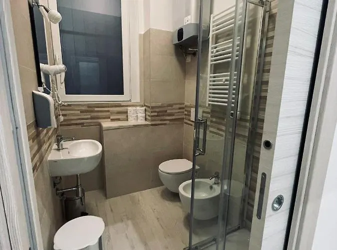 San Siro 139 3* Μιλάνο