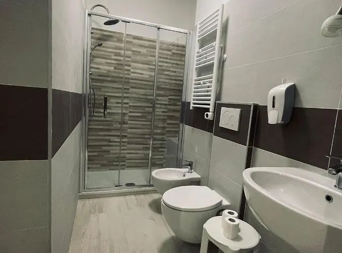 San Siro 139 Πανσιόν