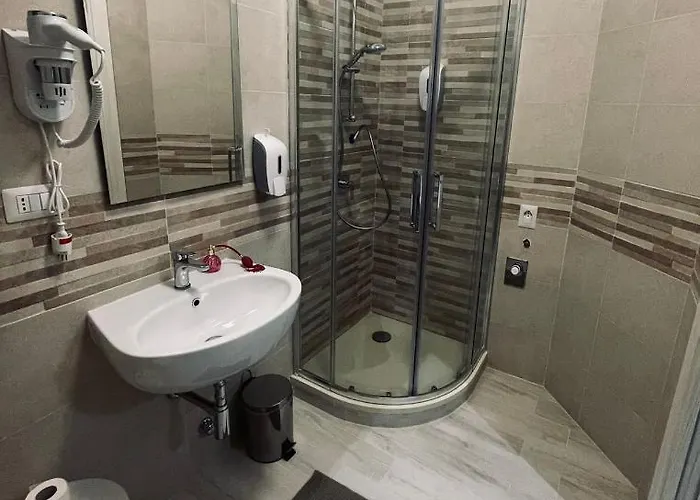 Πανσιόν San Siro 139