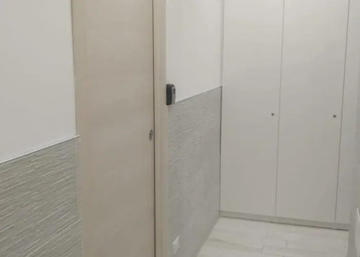 Πανσιόν San Siro 139