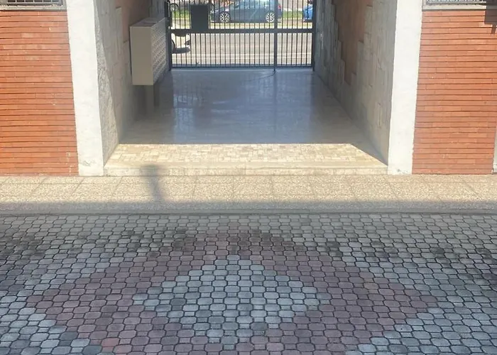 San Siro 139 Πανσιόν Μιλάνο