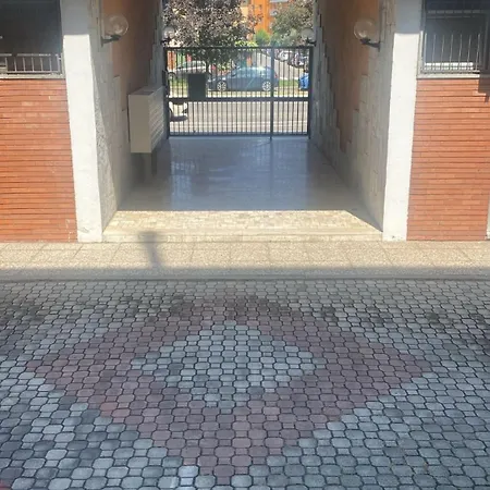 San Siro 139 招待所 米兰